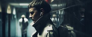 Фото из сериала Инсайт (2021)