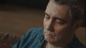 Фото из сериала Инсомния (2021)
