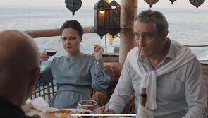 Фото из сериала Инсомния (2021)