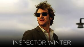 Фото из сериала Инспектор Винтер (2010)