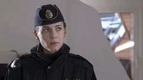 Фото из сериала Инспектор Винтер (2010)