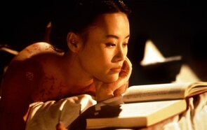 Фото из фильма Интимный дневник (1997)
