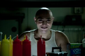 Фото из фильма Инцидент (2011)