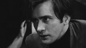 Фото из фильма Инцидент, или Случай в метро (1967)