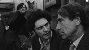 Фото из фильма Инцидент, или Случай в метро (1967)