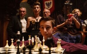 Фото из сериала Иные (Сериал 2024)
