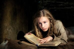 Фото из фильма Иоанна – женщина на папском престоле (2010)