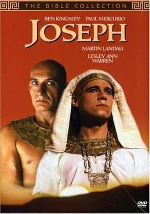 Фото из сериала Иосиф Прекрасный: Наместник фараона (1995)
