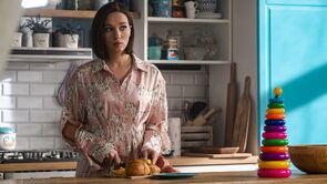 Фото из сериала ИП Пирогова 1 сезон (2019)