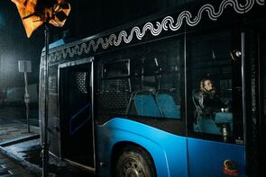 Фото из сериала Ира (2023)