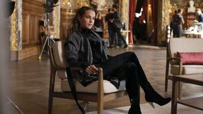Фото из сериала Ирма Веп (2022)