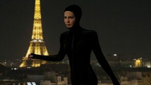 Фото из сериала Ирма Веп (2022)
