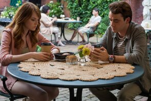 Фото из фильма Иррациональный человек (2015)