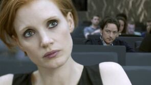 Фото из фильма Исчезновение Элеанор Ригби: Она (2013)