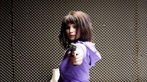 Фото из фильма Исчезновение Элис Крид (2009)