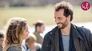 Фото из сериала Исчезновение на берегу озера (2018)