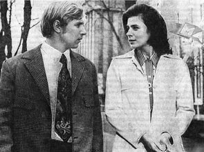 Фото из фильма Ищу мою судьбу (1975)