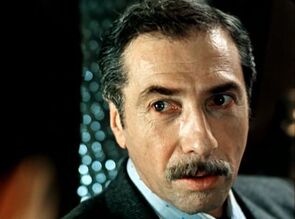 Фото из сериала Ищите женщину (1983)