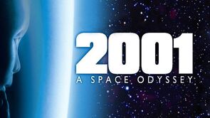 Фото из фильма 2001 год: Космическая одиссея (2018)