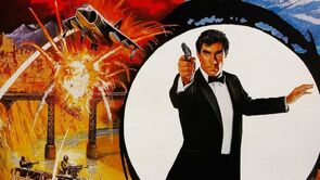 Фото из фильма Искры из глаз (1987)