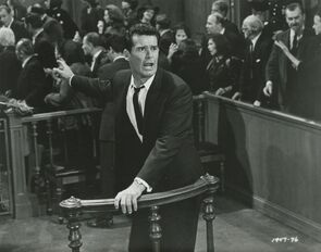 Фото из фильма Искусство любви (1965)
