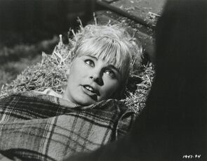 Фото из фильма Искусство любви (1965)