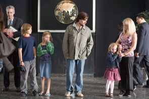Фото из фильма Искусство войны 3: Возмездие (2009)