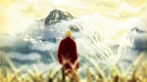 Фото из мультфильма Искусство быть счастливым (2013)