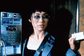 Фото из фильма Искусство войны (2001)
