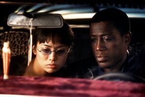 Фото из фильма Искусство войны (2001)