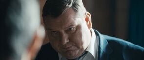 Фото из сериала Нулевой пациент (2022)
