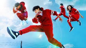 Фото из сериала Необыкновенный охотник на демонов (2020)