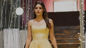 Фото из сериала Постучись в мою дверь (2020)