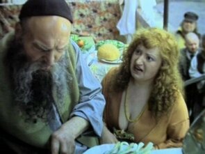 Фото из фильма Искусство жить в Одессе (2007)