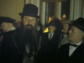 Фото из фильма Искусство жить в Одессе (2007)