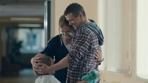 Фото из сериала Исправленному верить (2018)