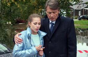 Фото из сериала Исправленному верить. Паутина (2024)