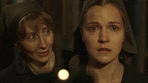 Фото из сериала Испытание (2019)