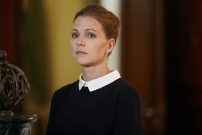 Фото из сериала Испытание (2019)