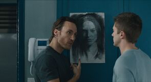 Фото из фильма Истерия (2018)