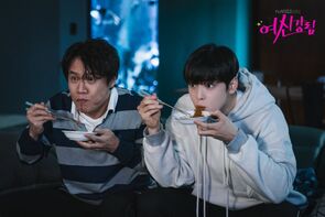 Фото из сериала Истинная красота (2020)