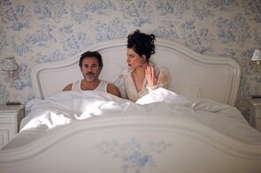 Фото из фильма История Жино (2011)
