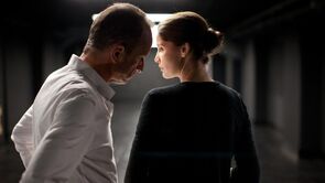 Фото из фильма История любви (2013)