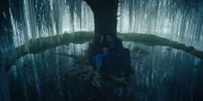 Фото из сериала История Лизи (2021)
