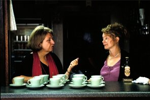 Фото из фильма История матери (2003)