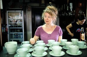 Фото из фильма История матери (2003)