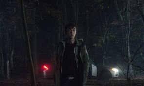 Фото из фильма Истории призраков (2018)