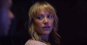 Фото из сериала Незнакомец (2020)