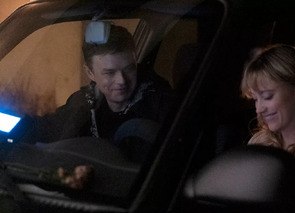 Фото из сериала Незнакомец (2020)
