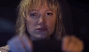 Фото из сериала Незнакомец (2020)